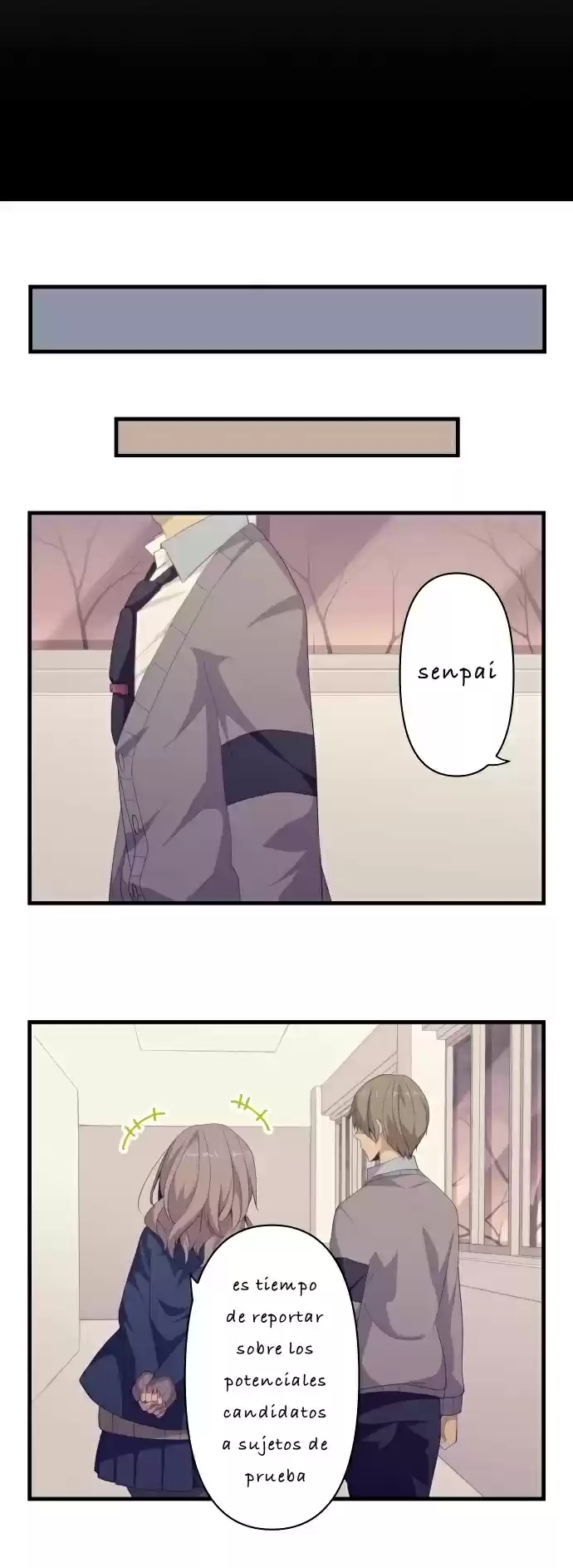 ReLIFE (2013) - Capítulo 114 - Página 17 - LectorTMOo