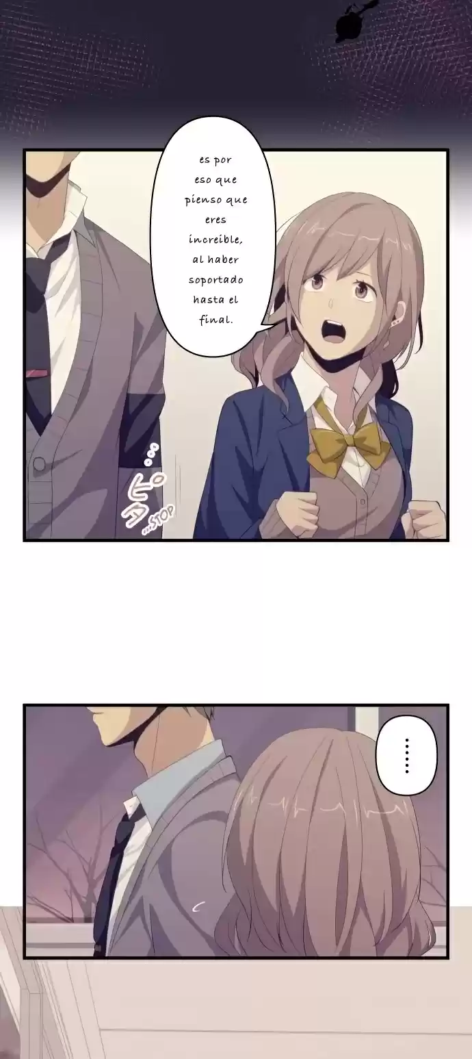 ReLIFE (2013) - Capítulo 114 - Página 22 - LectorTMOo