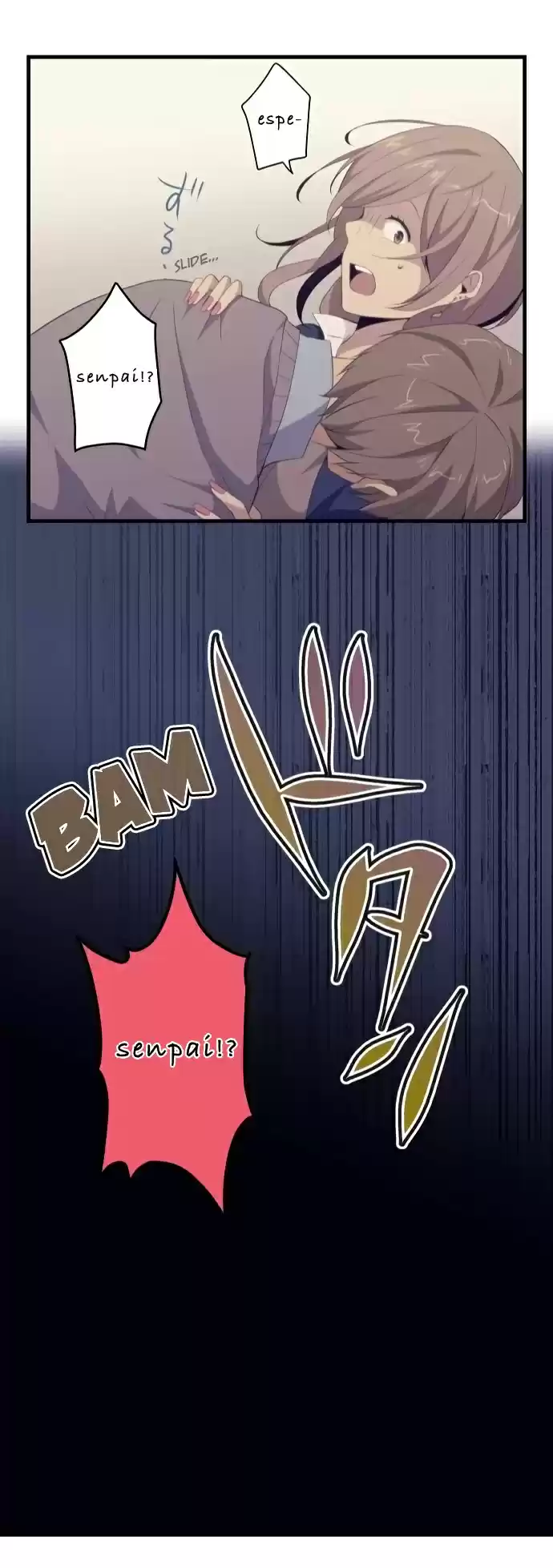 ReLIFE (2013) - Capítulo 114 - Página 24 - LectorTMOo