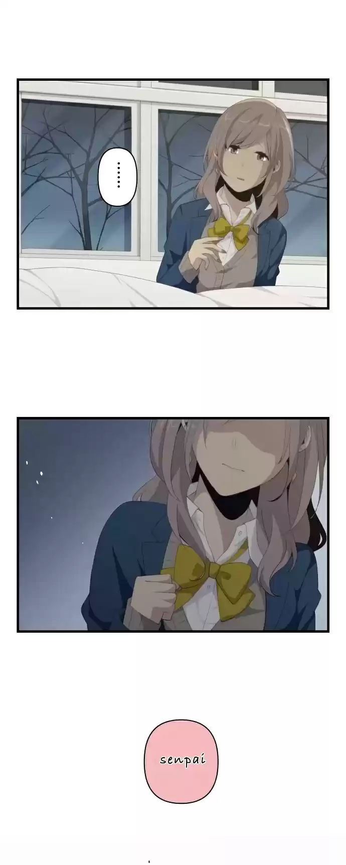 ReLIFE (2013) - Capítulo 115 - Página 10 - LectorTMOo