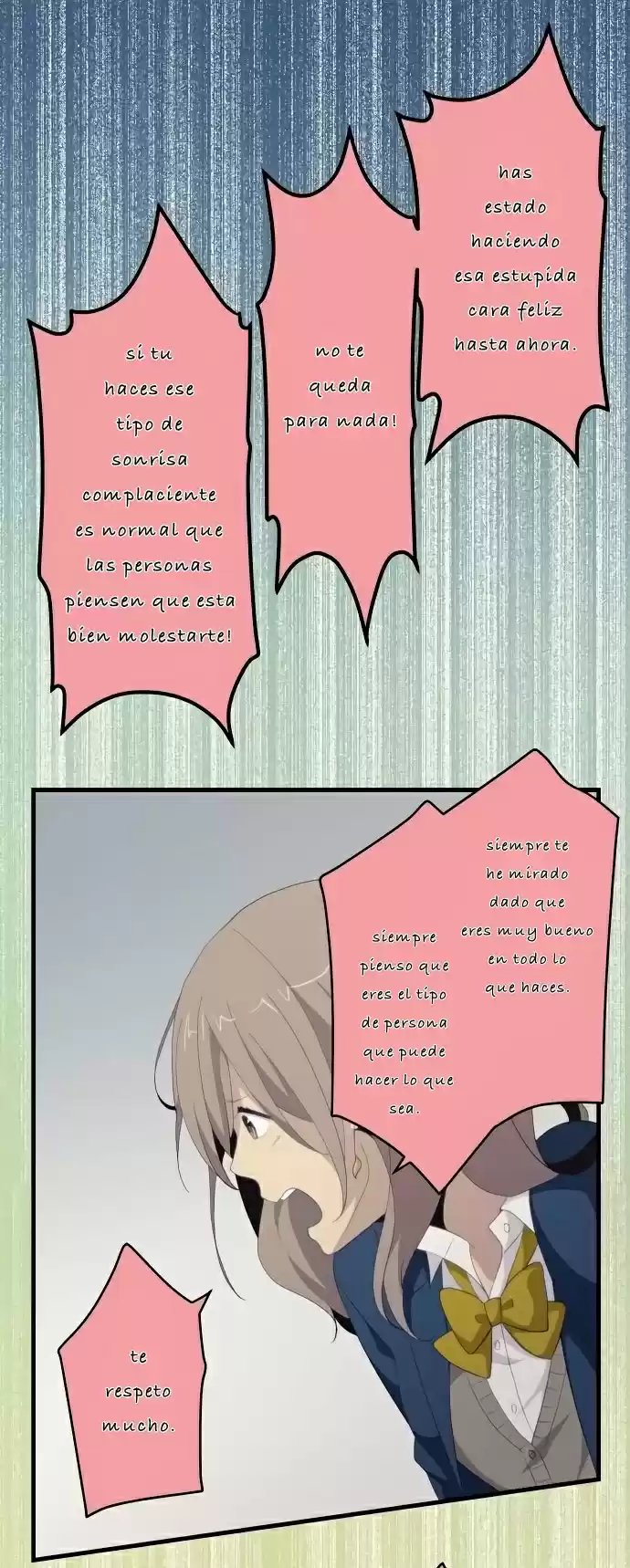 ReLIFE (2013) - Capítulo 115 - Página 13 - LectorTMOo