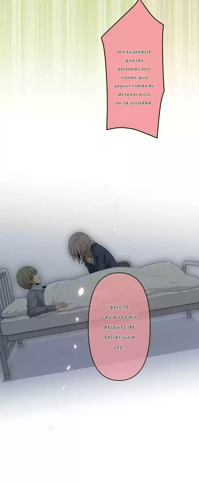 ReLIFE (2013) - Capítulo 115 - Página 14 - LectorTMOo