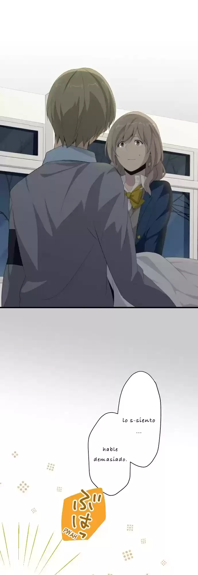 ReLIFE (2013) - Capítulo 115 - Página 16 - LectorTMOo