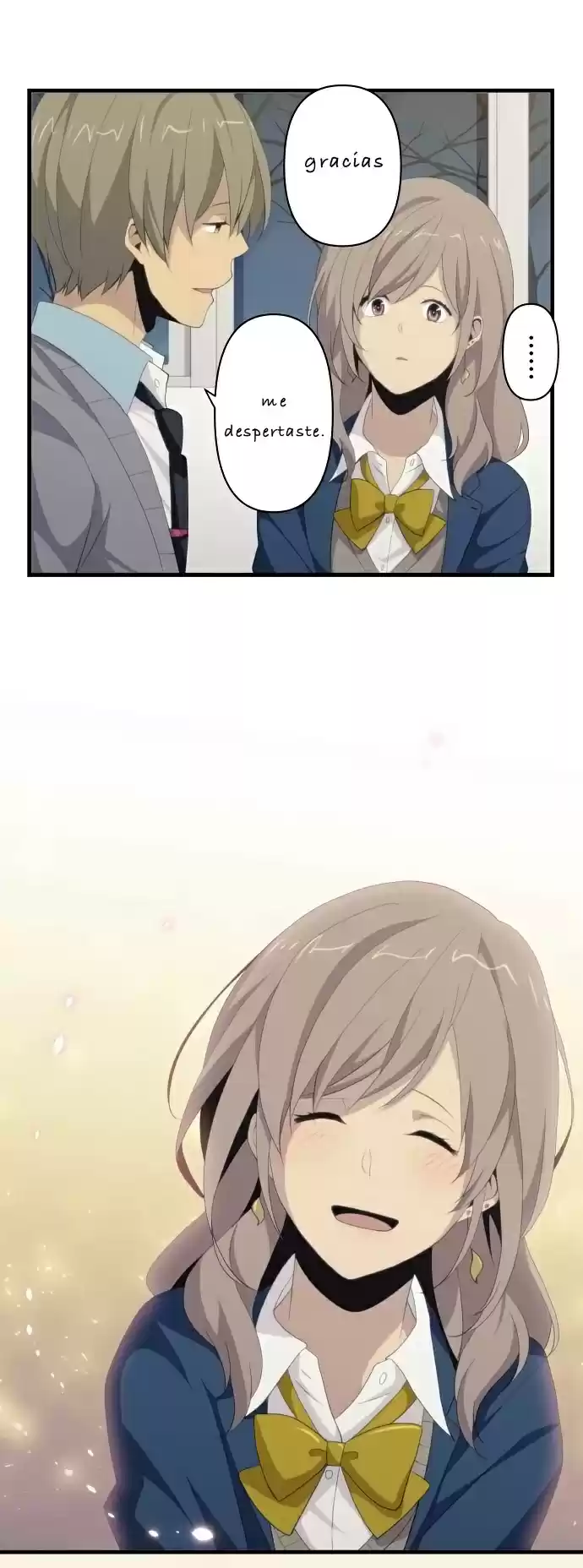 ReLIFE (2013) - Capítulo 115 - Página 18 - LectorTMOo