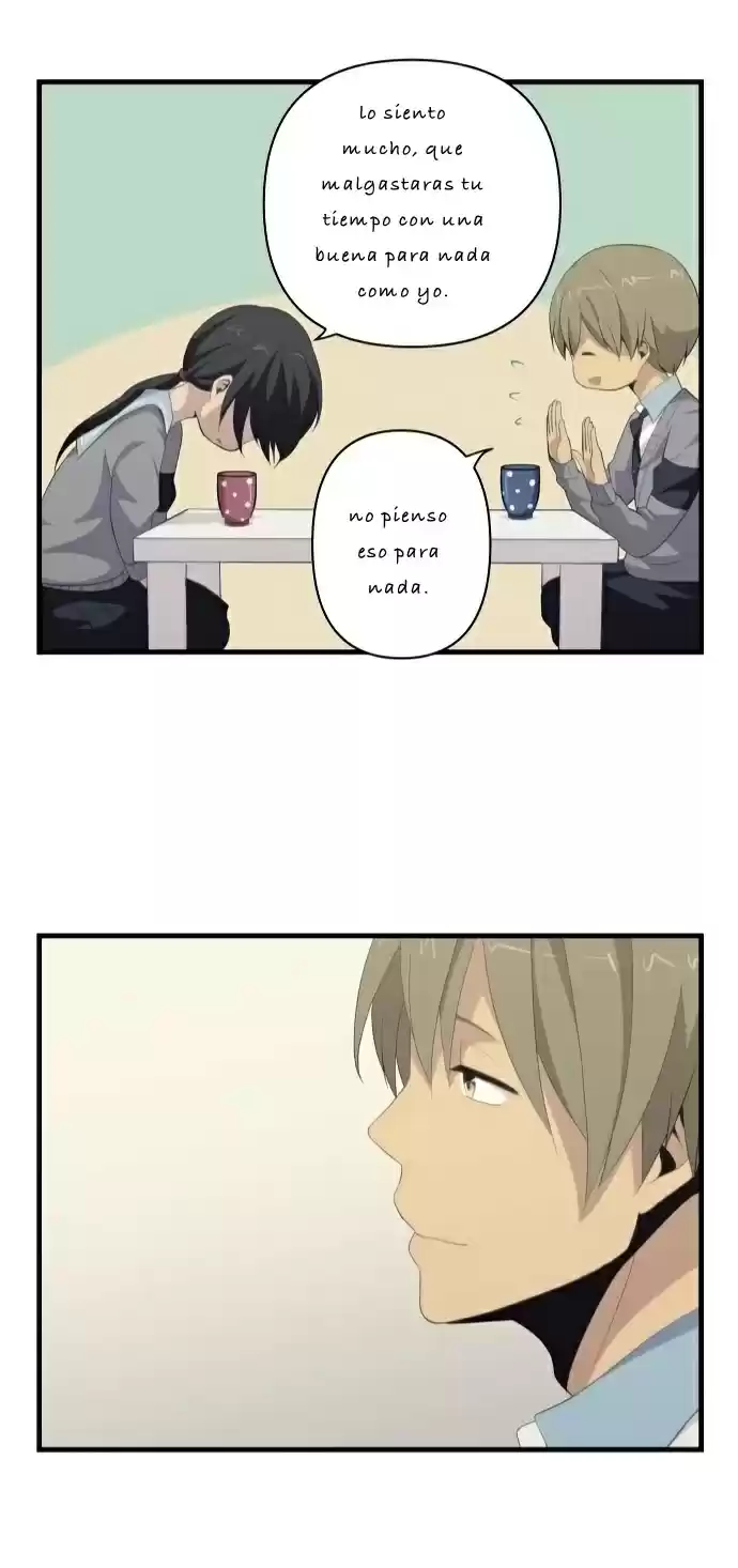 ReLIFE (2013) - Capítulo 115 - Página 23 - LectorTMOo