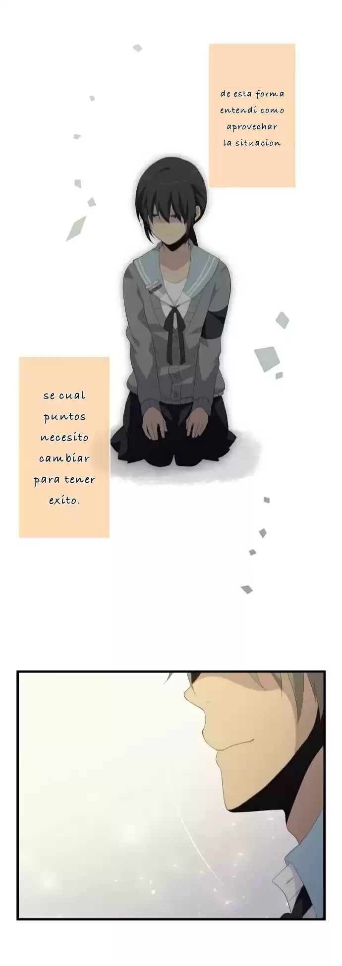 ReLIFE (2013) - Capítulo 115 - Página 24 - LectorTMOo