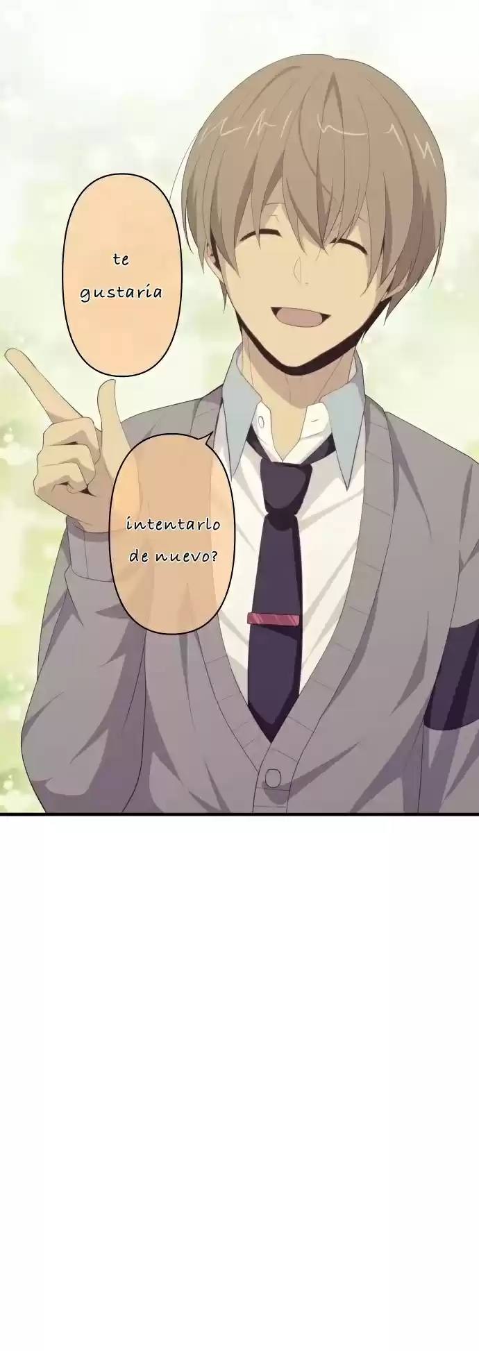 ReLIFE (2013) - Capítulo 115 - Página 26 - LectorTMOo