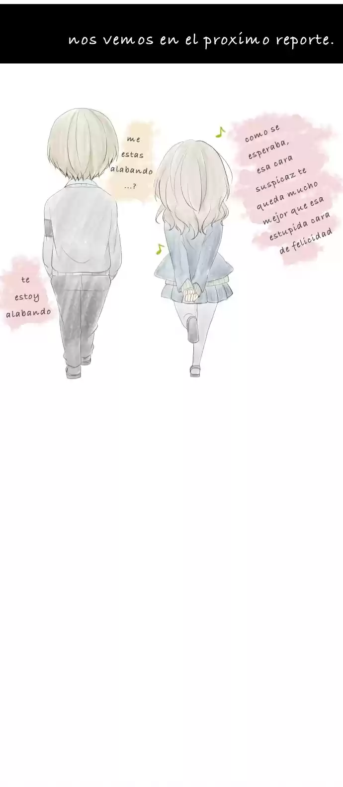 ReLIFE (2013) - Capítulo 115 - Página 27 - LectorTMOo
