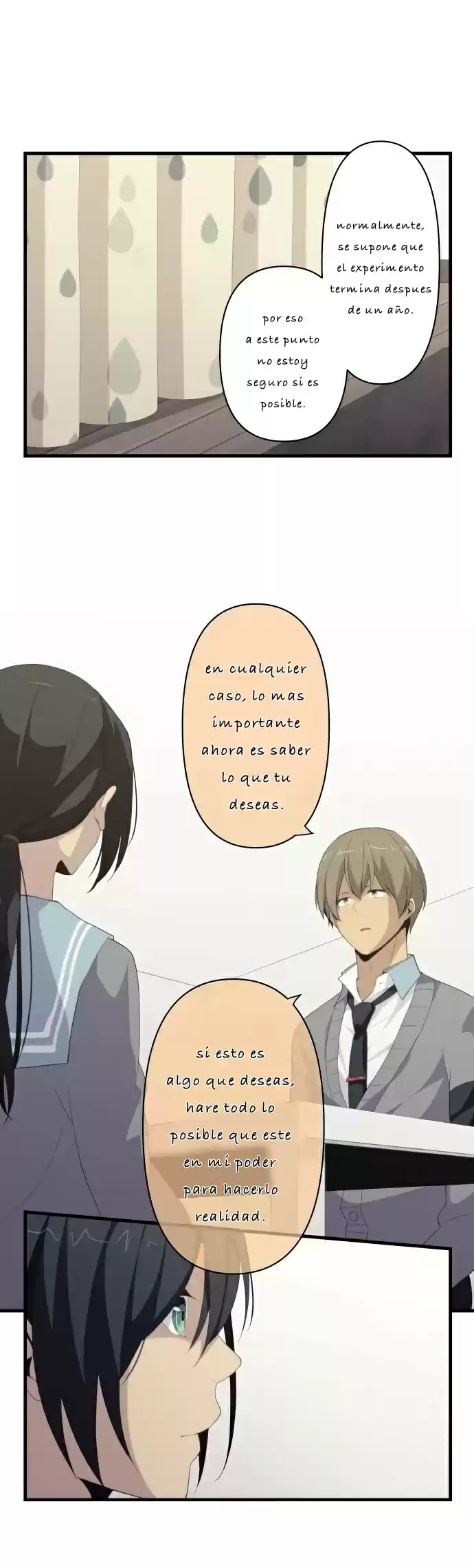 ReLIFE (2013) - Capítulo 116 - Página 2 - LectorTMOo