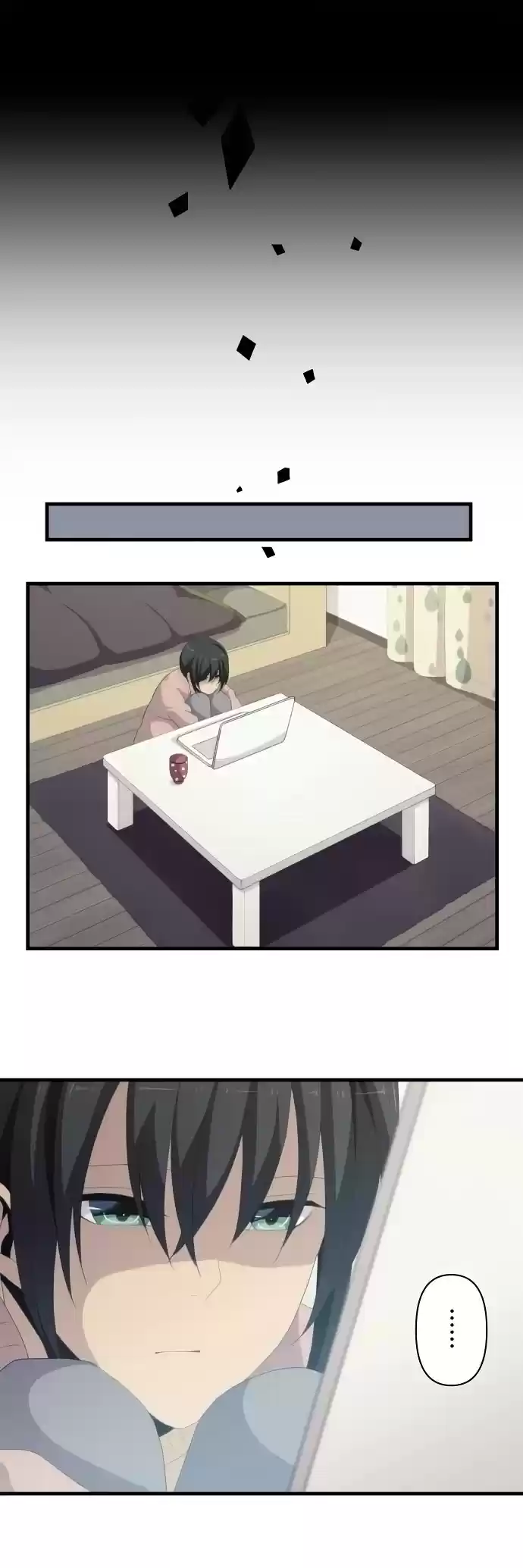 ReLIFE (2013) - Capítulo 116 - Página 4 - LectorTMOo