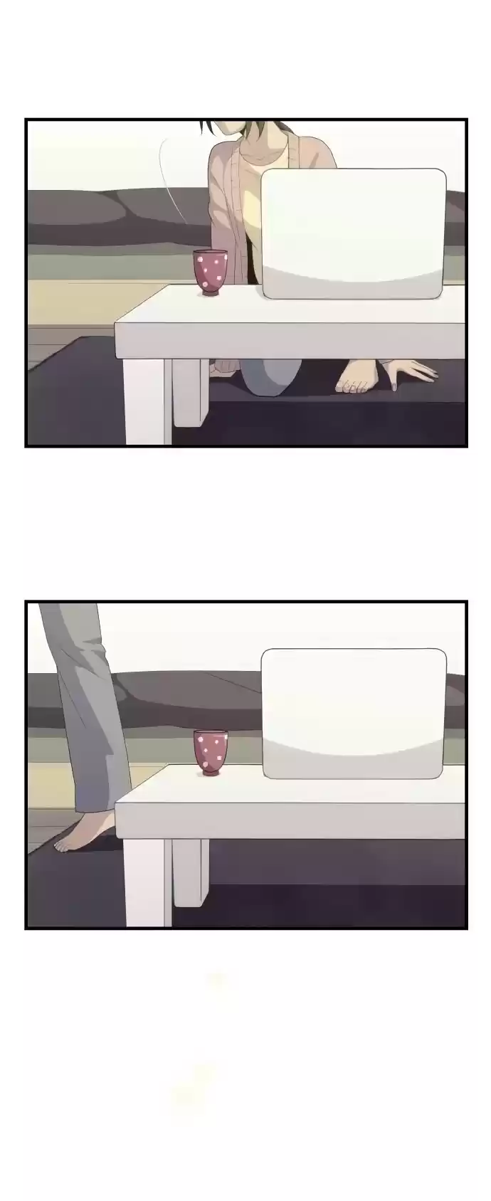 ReLIFE (2013) - Capítulo 116 - Página 5 - LectorTMOo