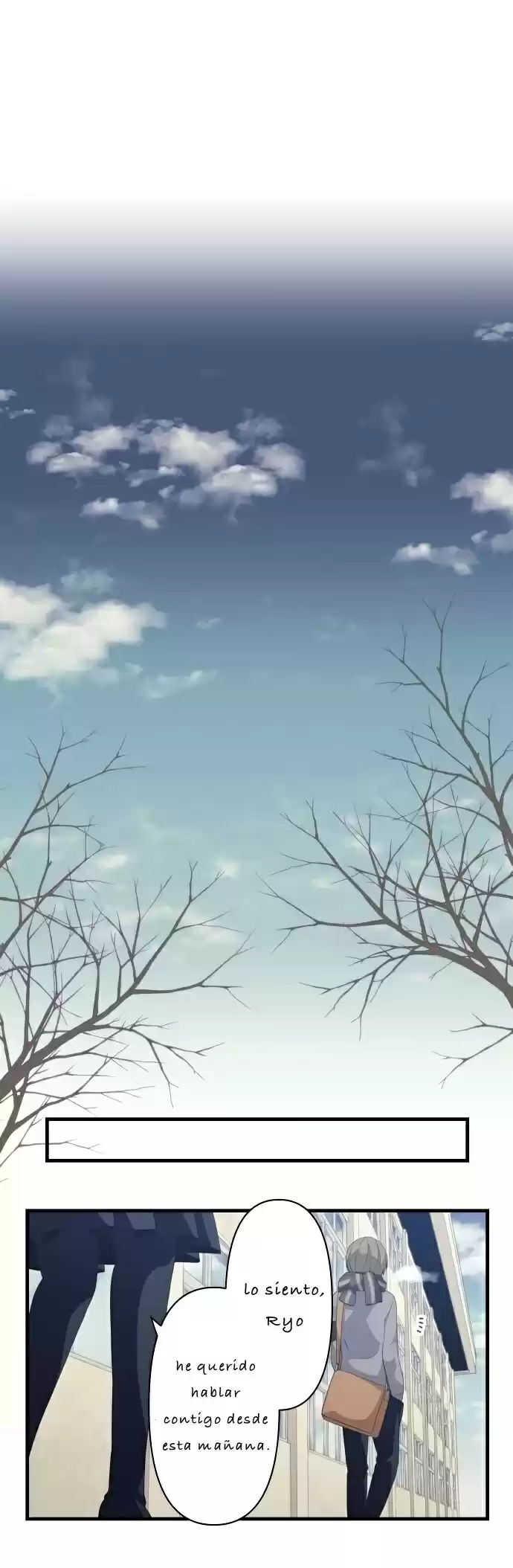 ReLIFE (2013) - Capítulo 116 - Página 7 - LectorTMOo