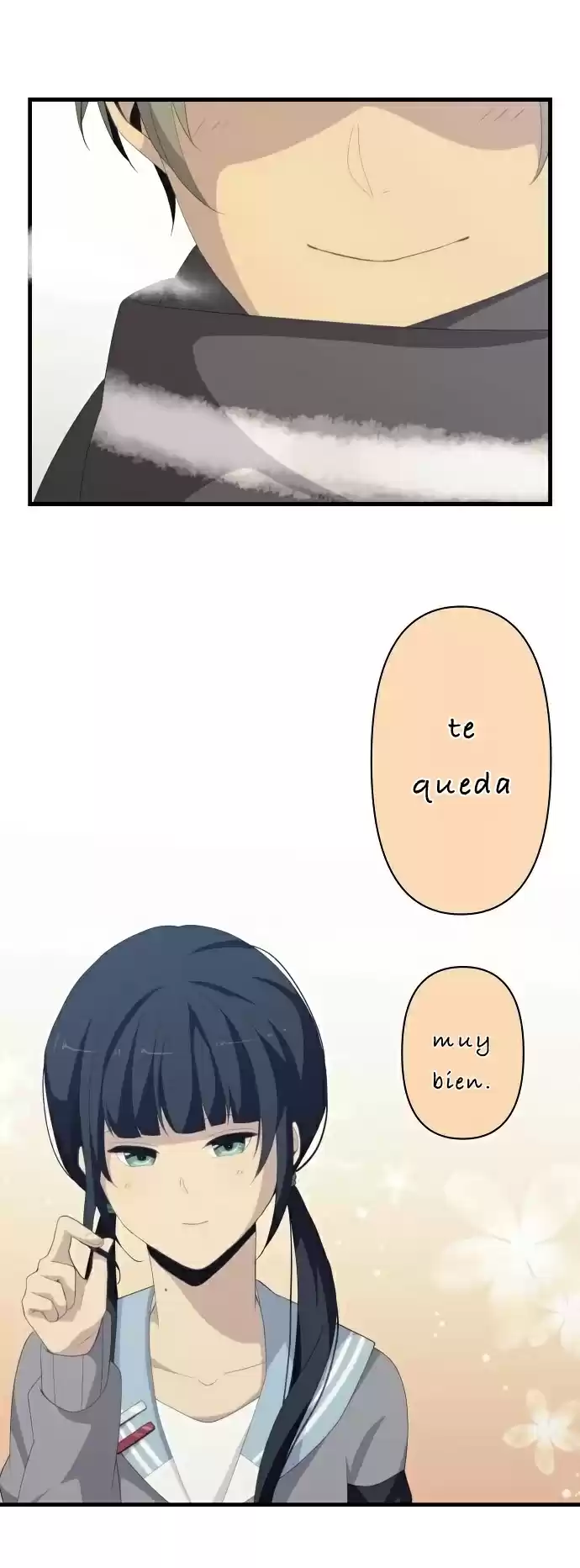 ReLIFE (2013) - Capítulo 116 - Página 10 - LectorTMOo