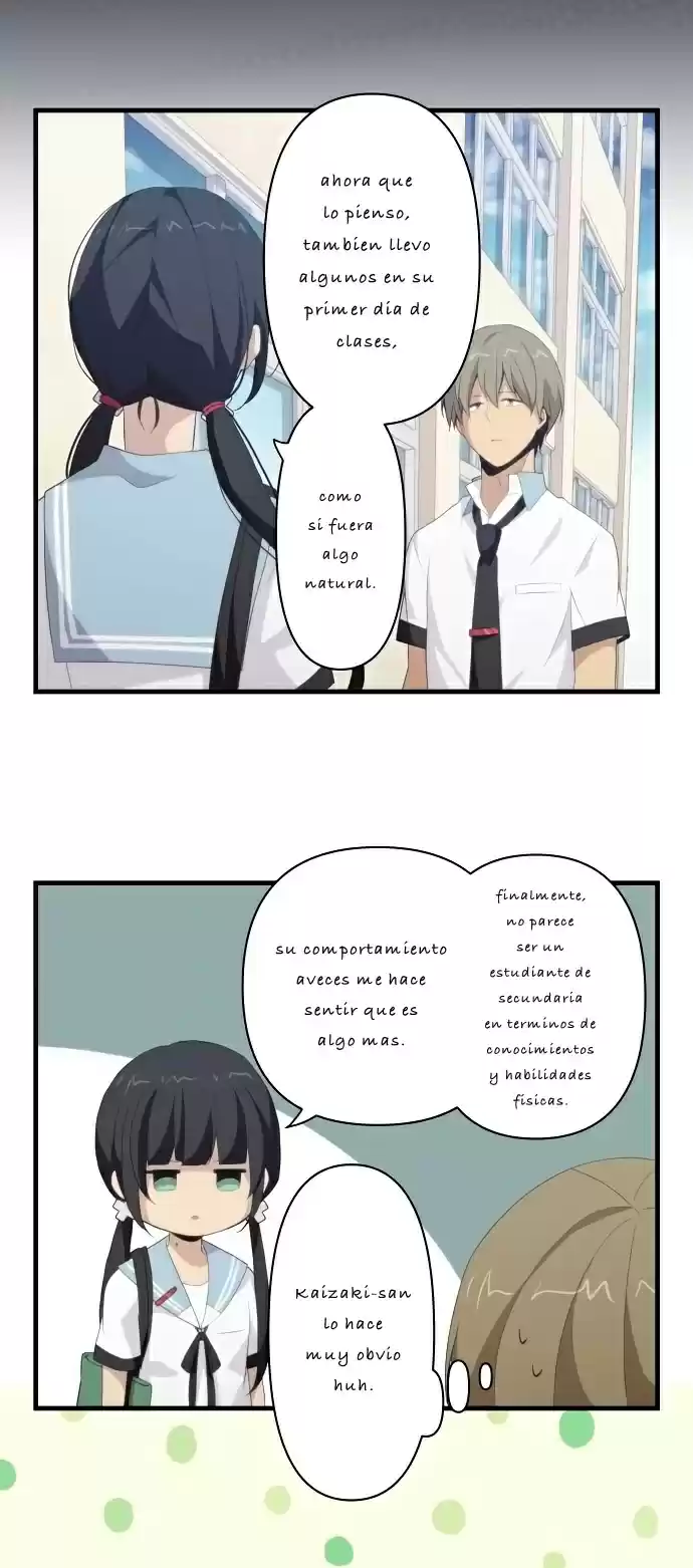 ReLIFE (2013) - Capítulo 116 - Página 15 - LectorTMOo