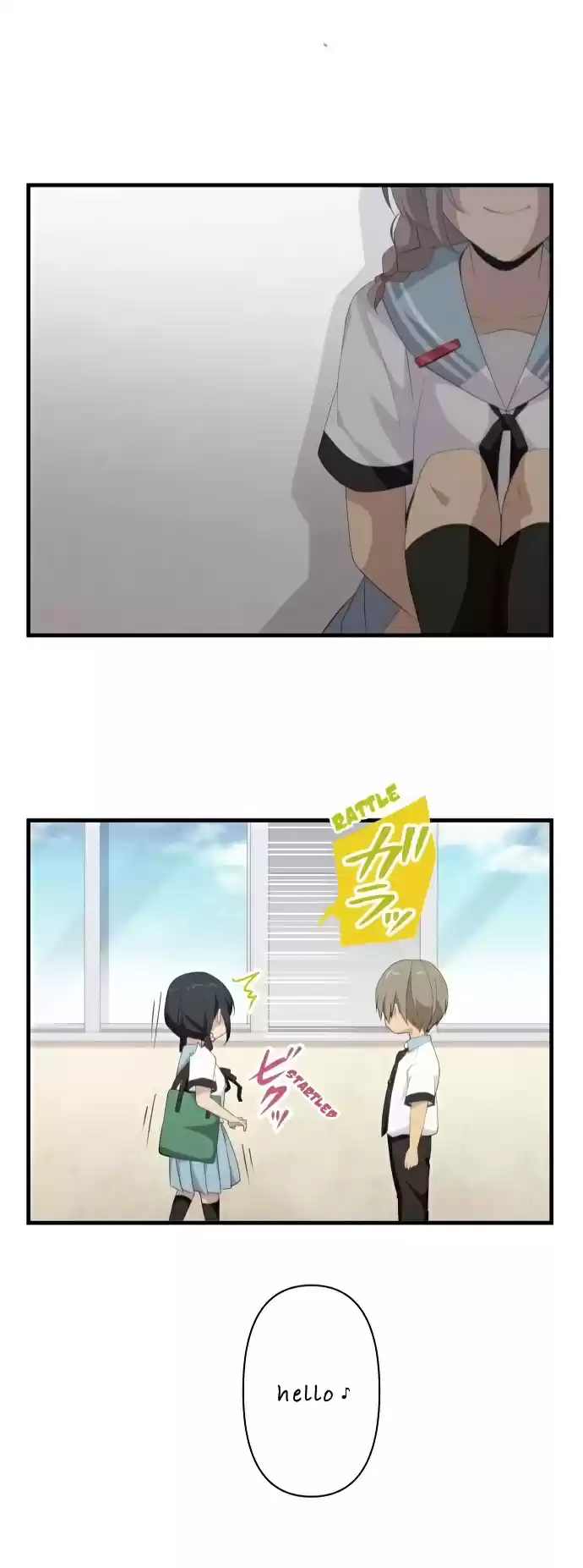 ReLIFE (2013) - Capítulo 116 - Página 26 - LectorTMOo