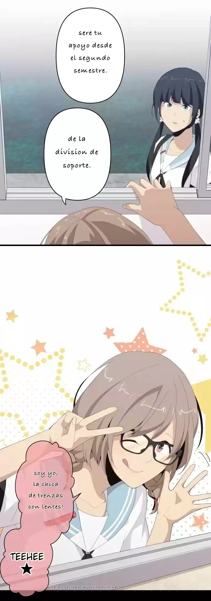 ReLIFE (2013) - Capítulo 116 - Página 27 - LectorTMOo