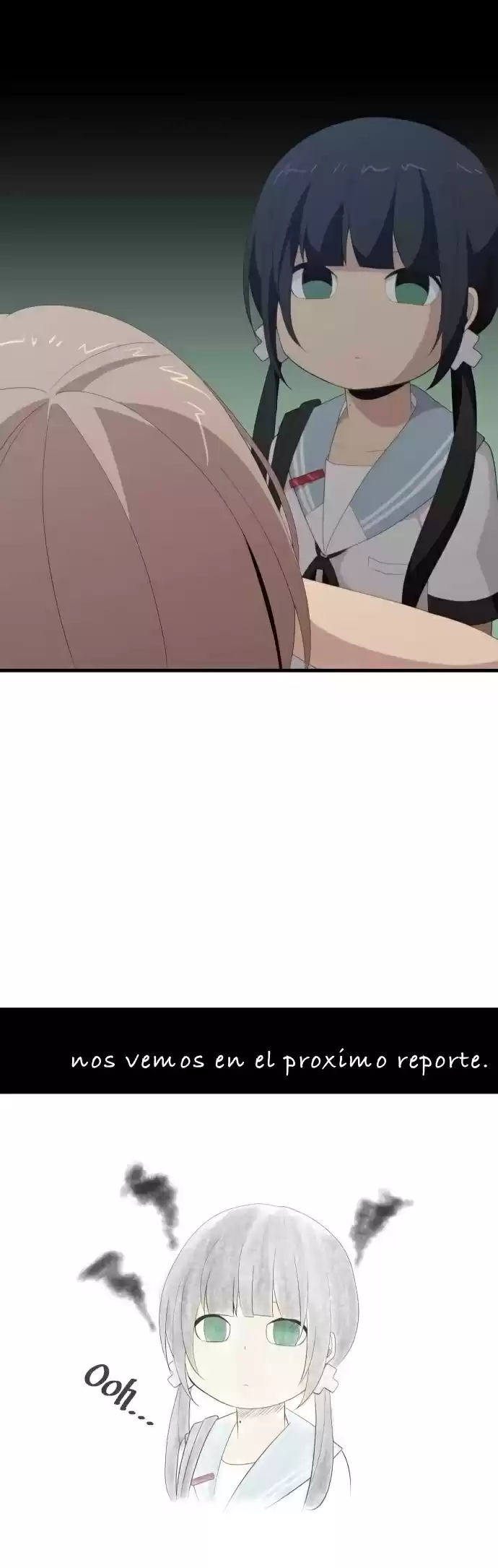 ReLIFE (2013) - Capítulo 116 - Página 28 - LectorTMOo