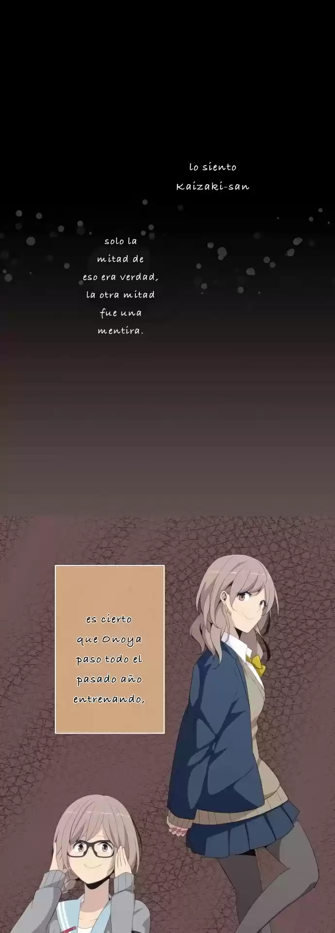 ReLIFE (2013) - Capítulo 117 - Página 4 - LectorTMOo