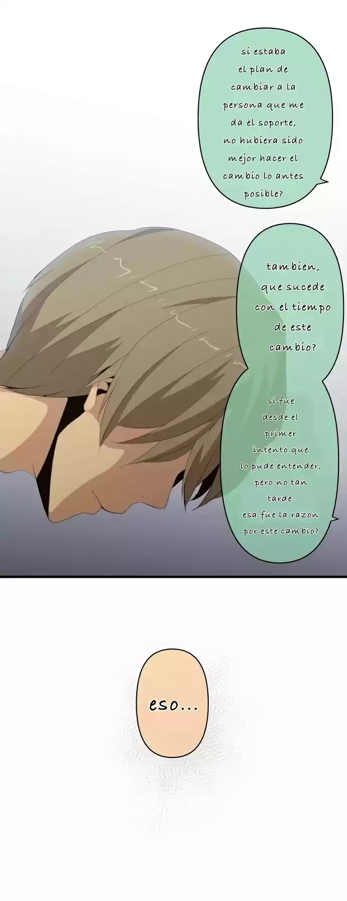 ReLIFE (2013) - Capítulo 117 - Página 18 - LectorTMOo
