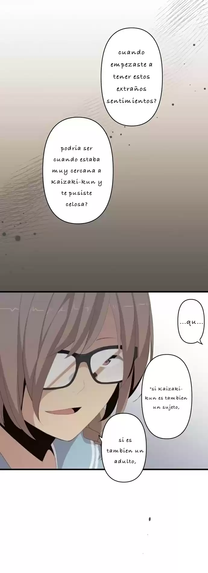 ReLIFE (2013) - Capítulo 118 - Página 6 - LectorTMOo