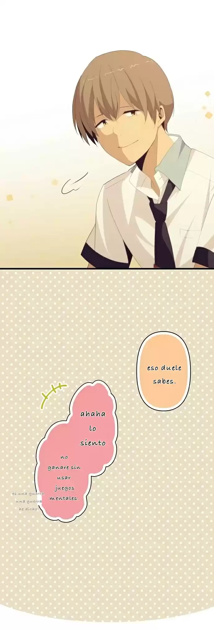 ReLIFE (2013) - Capítulo 118 - Página 14 - LectorTMOo