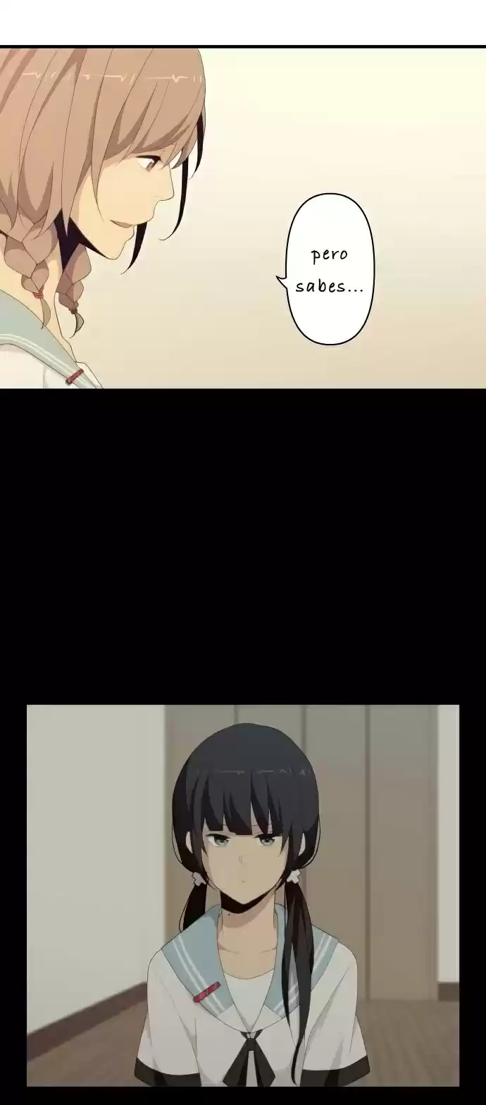 ReLIFE (2013) - Capítulo 118 - Página 15 - LectorTMOo