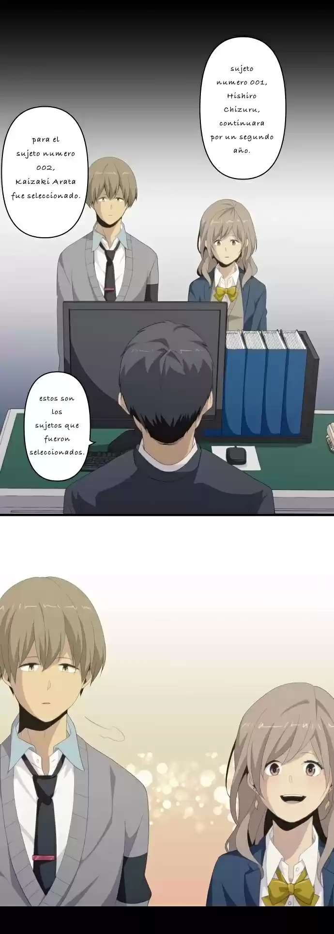 ReLIFE (2013) - Capítulo 118 - Página 20 - LectorTMOo