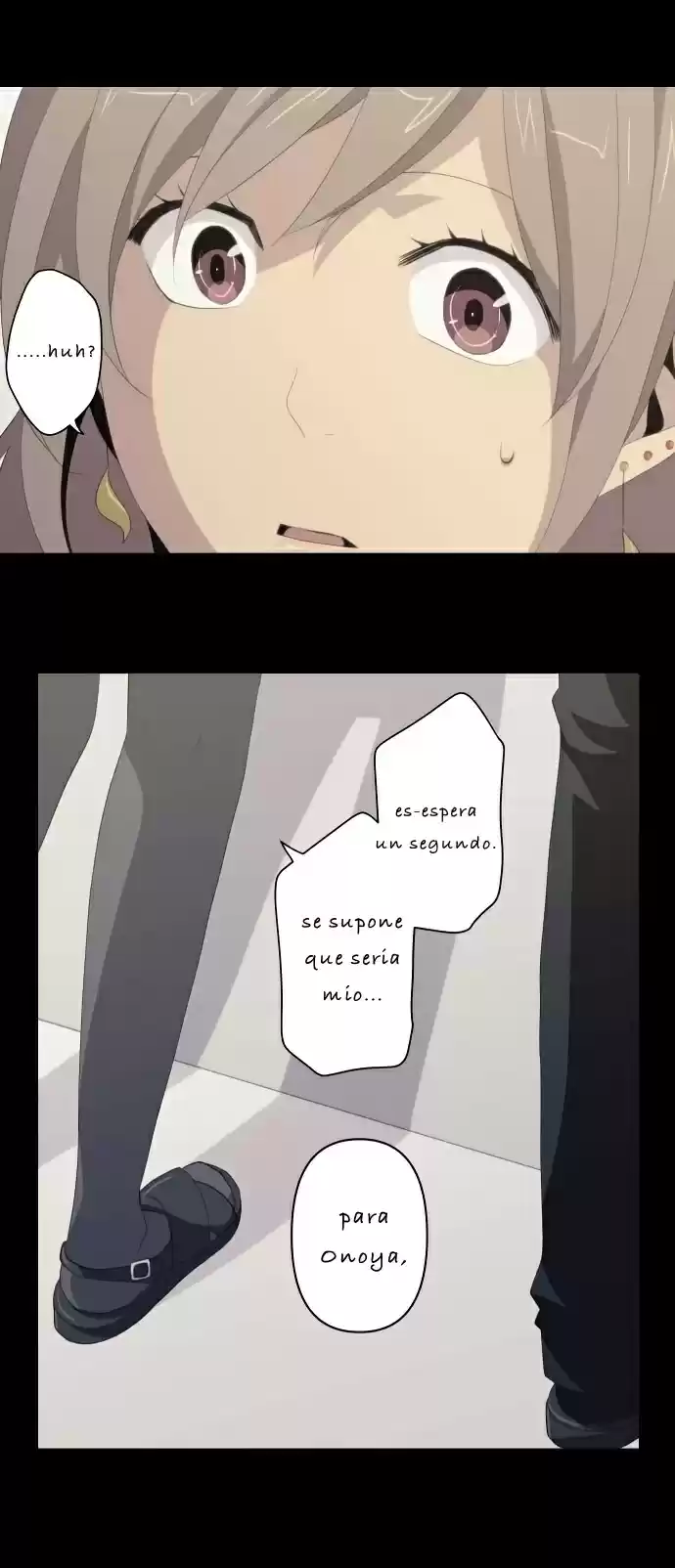 ReLIFE (2013) - Capítulo 118 - Página 22 - LectorTMOo