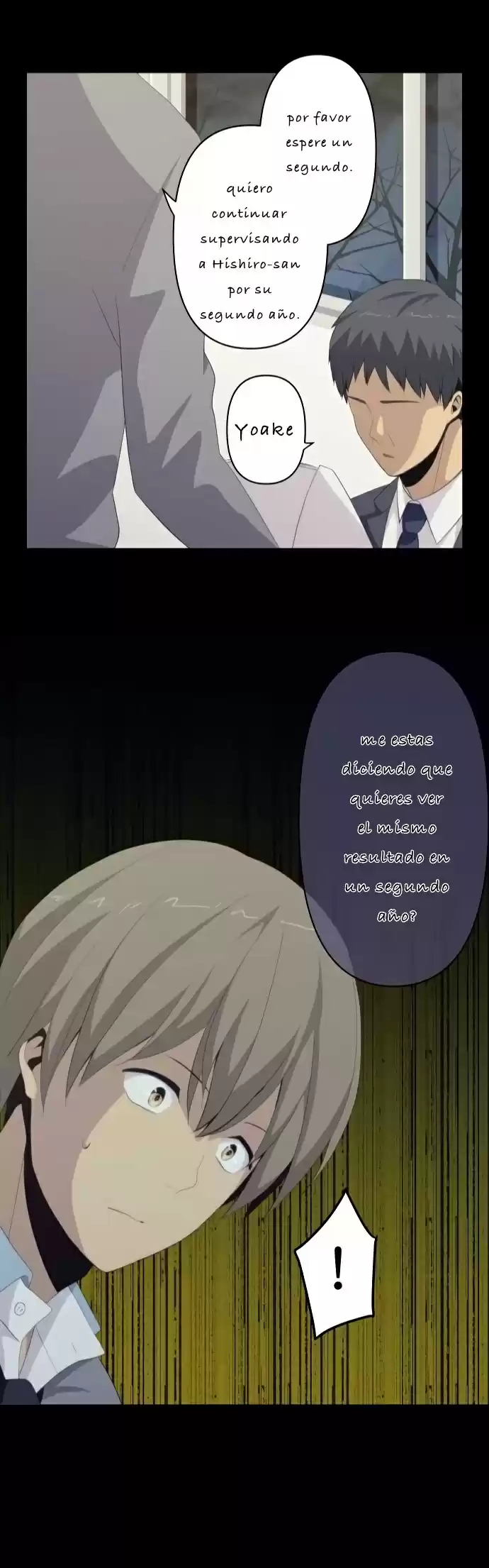ReLIFE (2013) - Capítulo 118 - Página 24 - LectorTMOo