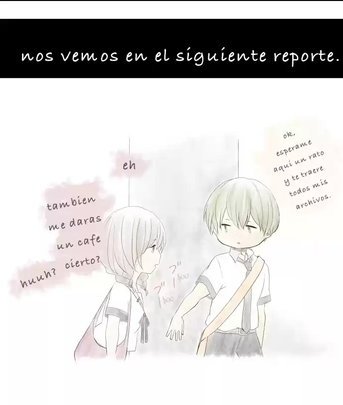ReLIFE (2013) - Capítulo 118 - Página 26 - LectorTMOo