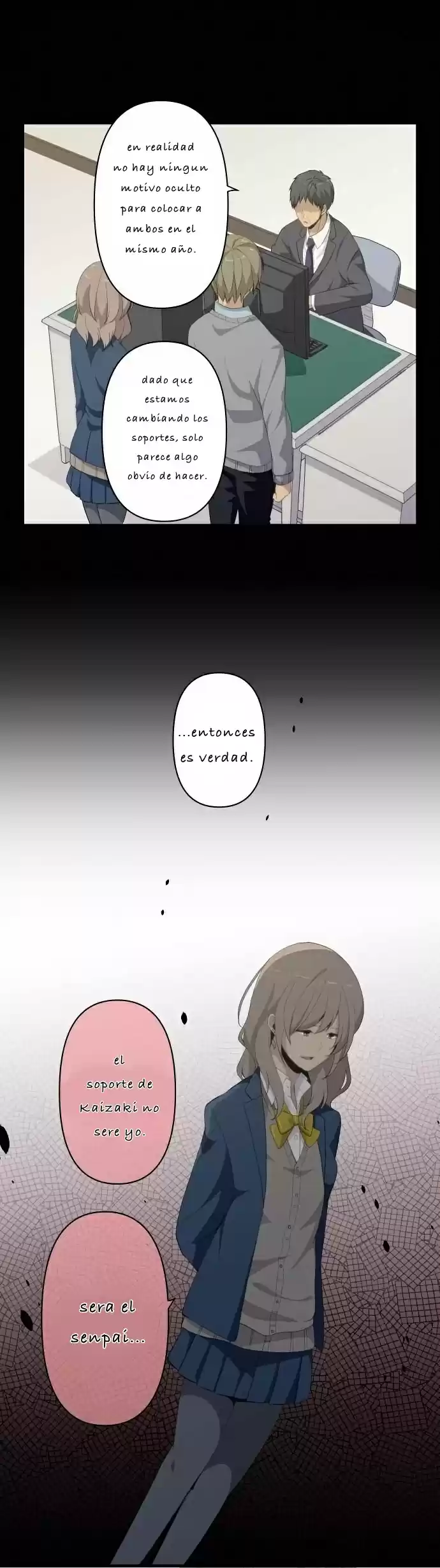 ReLIFE (2013) - Capítulo 119 - Página 2 - LectorTMOo