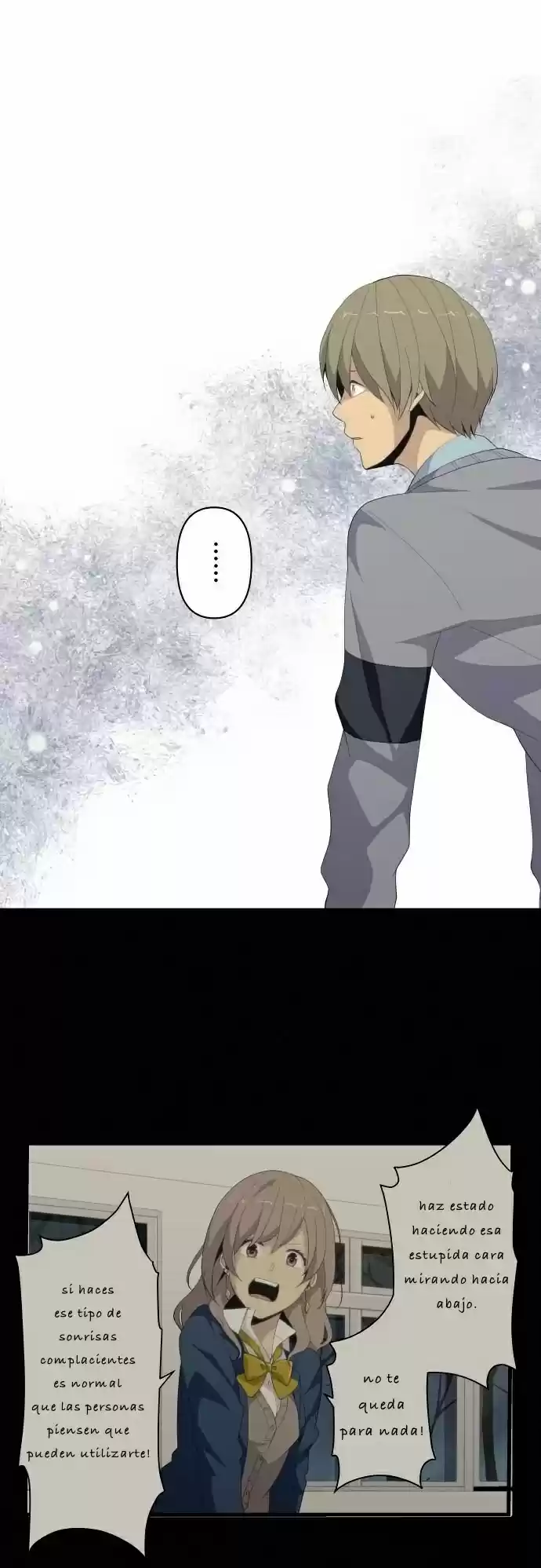 ReLIFE (2013) - Capítulo 119 - Página 16 - LectorTMOo