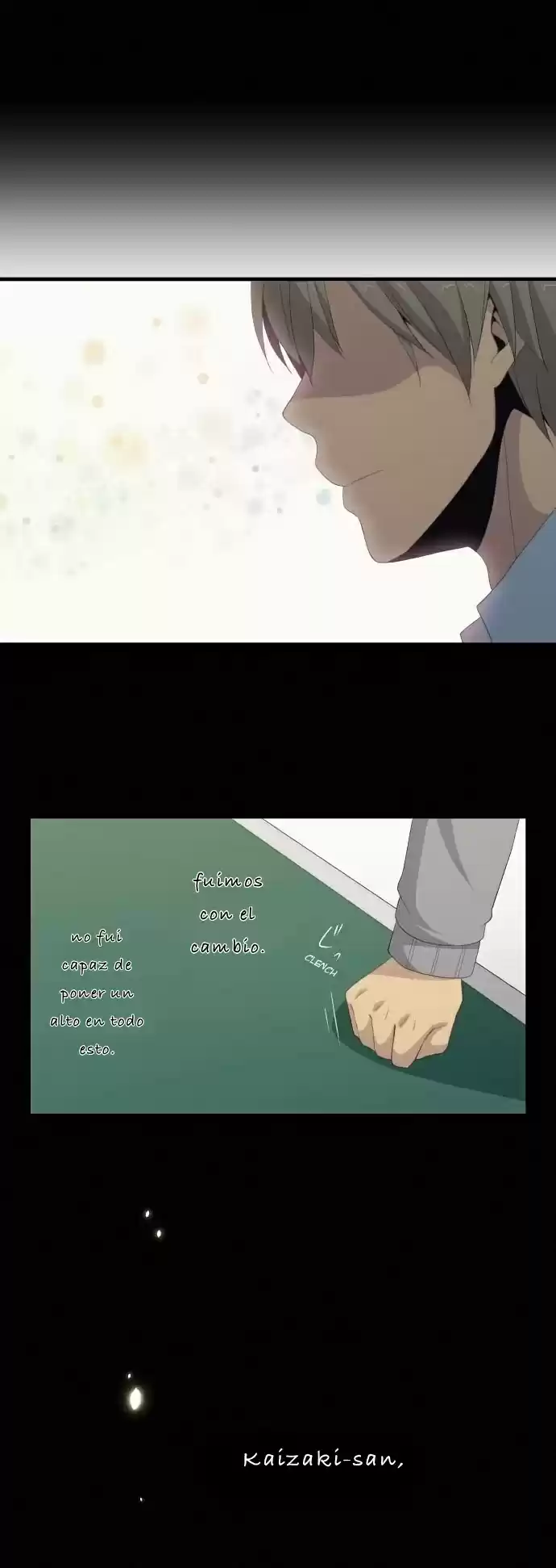 ReLIFE (2013) - Capítulo 119 - Página 17 - LectorTMOo