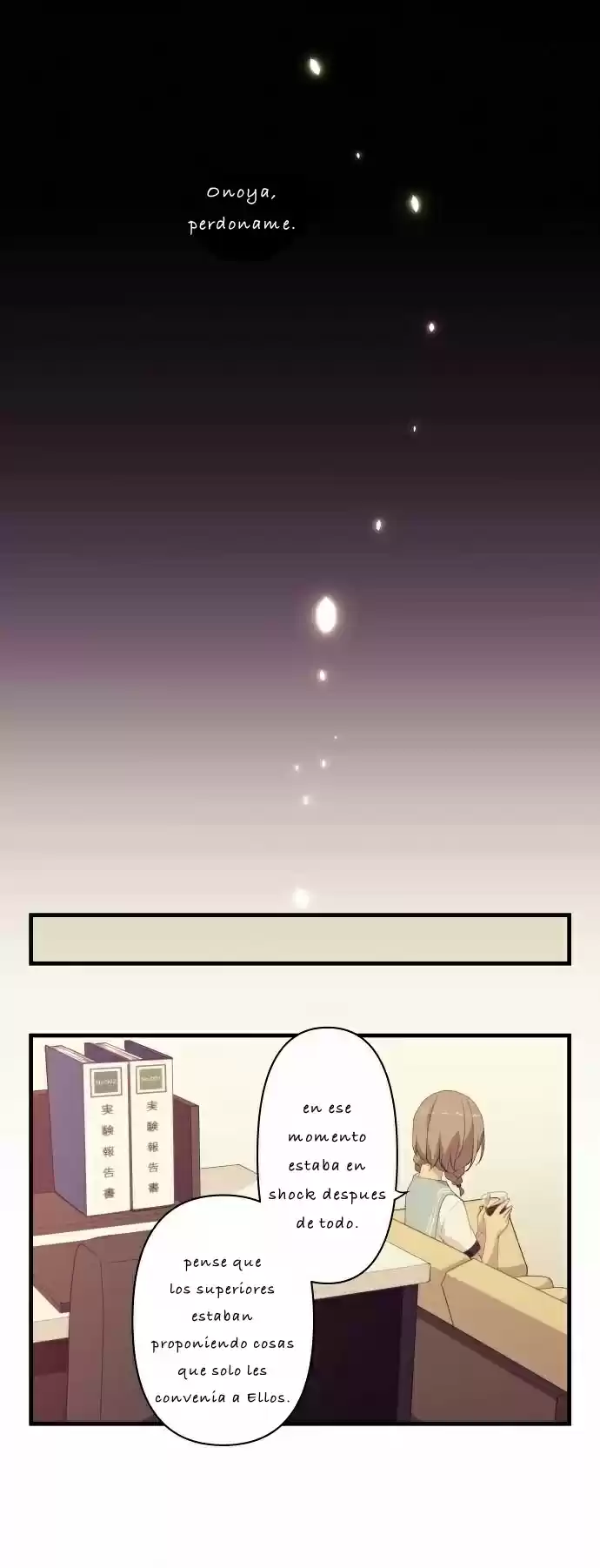 ReLIFE (2013) - Capítulo 119 - Página 18 - LectorTMOo
