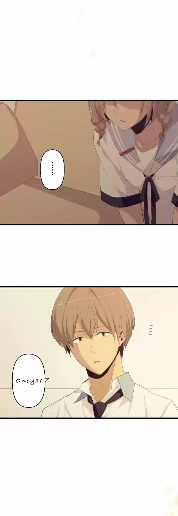 ReLIFE (2013) - Capítulo 119 - Página 22 - LectorTMOo