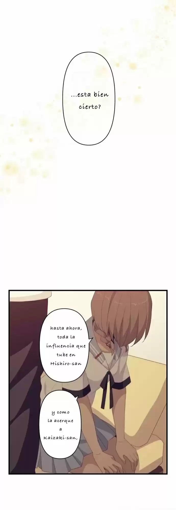ReLIFE (2013) - Capítulo 119 - Página 23 - LectorTMOo