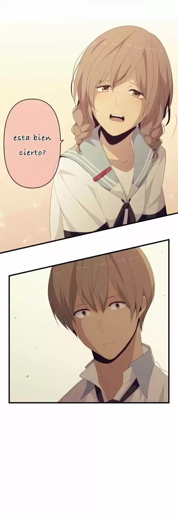 ReLIFE (2013) - Capítulo 119 - Página 24 - LectorTMOo