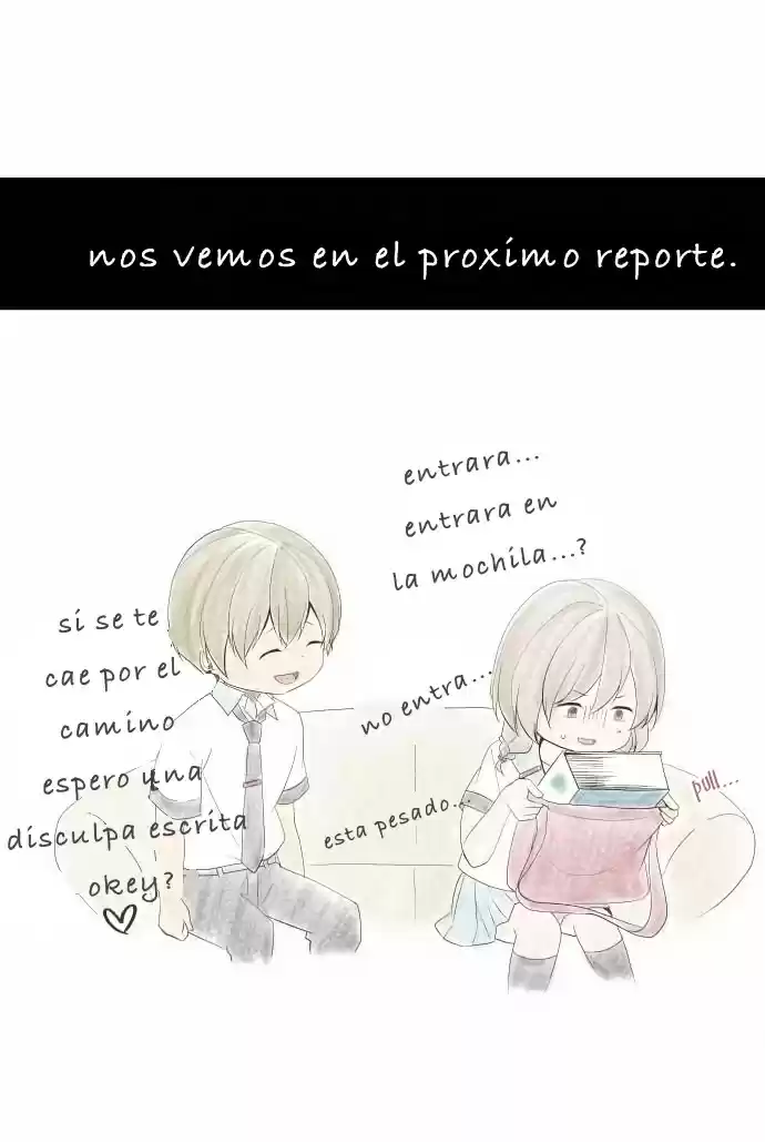 ReLIFE (2013) - Capítulo 119 - Página 25 - LectorTMOo