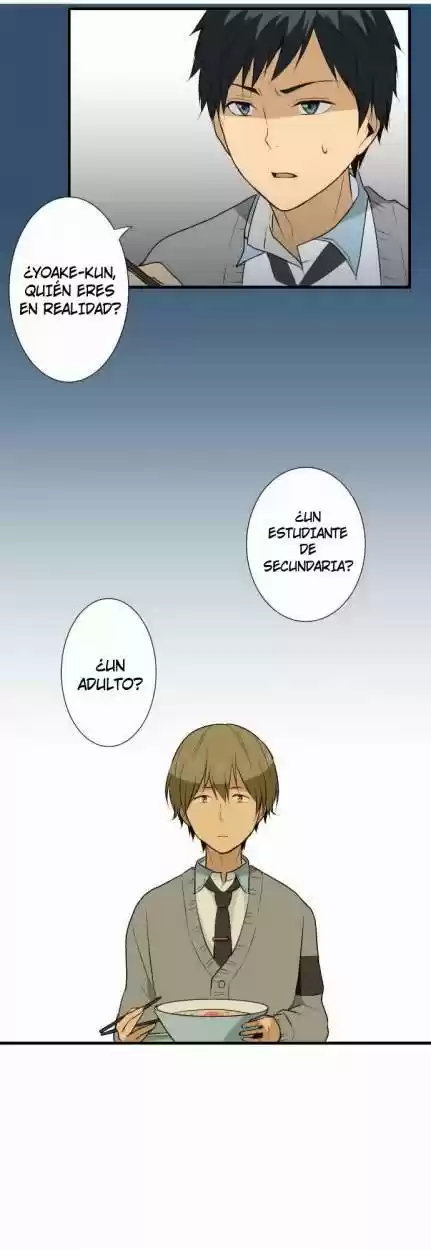 ReLIFE (2013) - Capítulo 12 - Página 5 - LectorTMOo