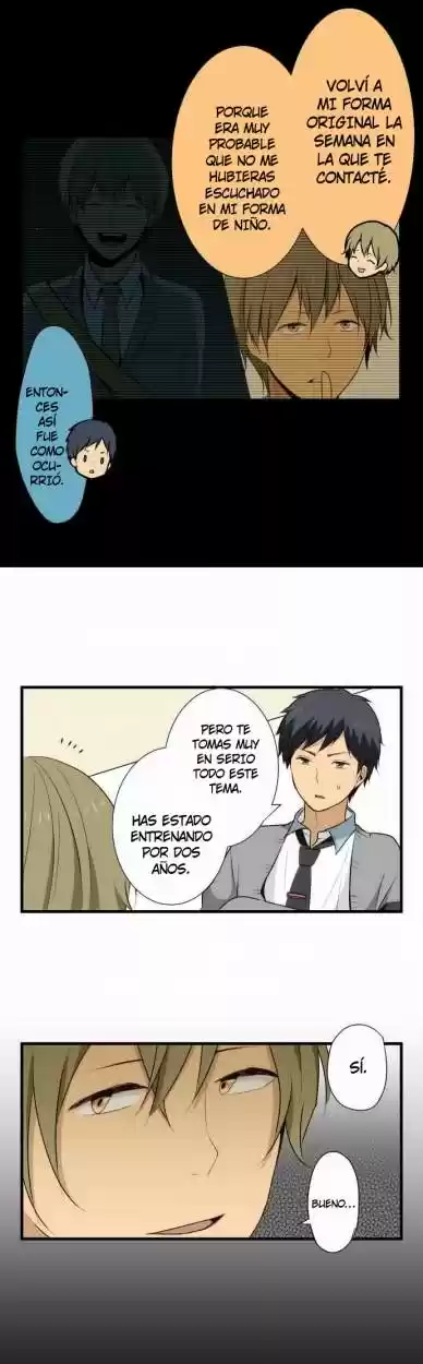 ReLIFE (2013) - Capítulo 12 - Página 11 - LectorTMOo