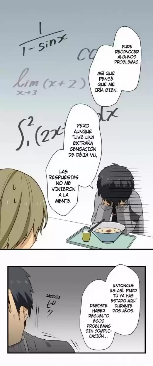 ReLIFE (2013) - Capítulo 12 - Página 16 - LectorTMOo