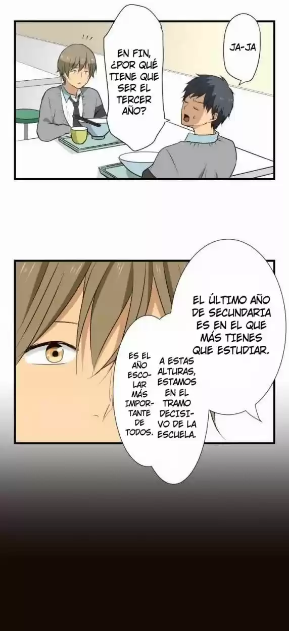 ReLIFE (2013) - Capítulo 12 - Página 18 - LectorTMOo