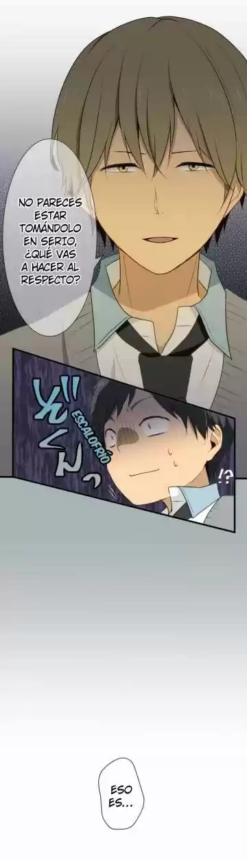 ReLIFE (2013) - Capítulo 12 - Página 20 - LectorTMOo