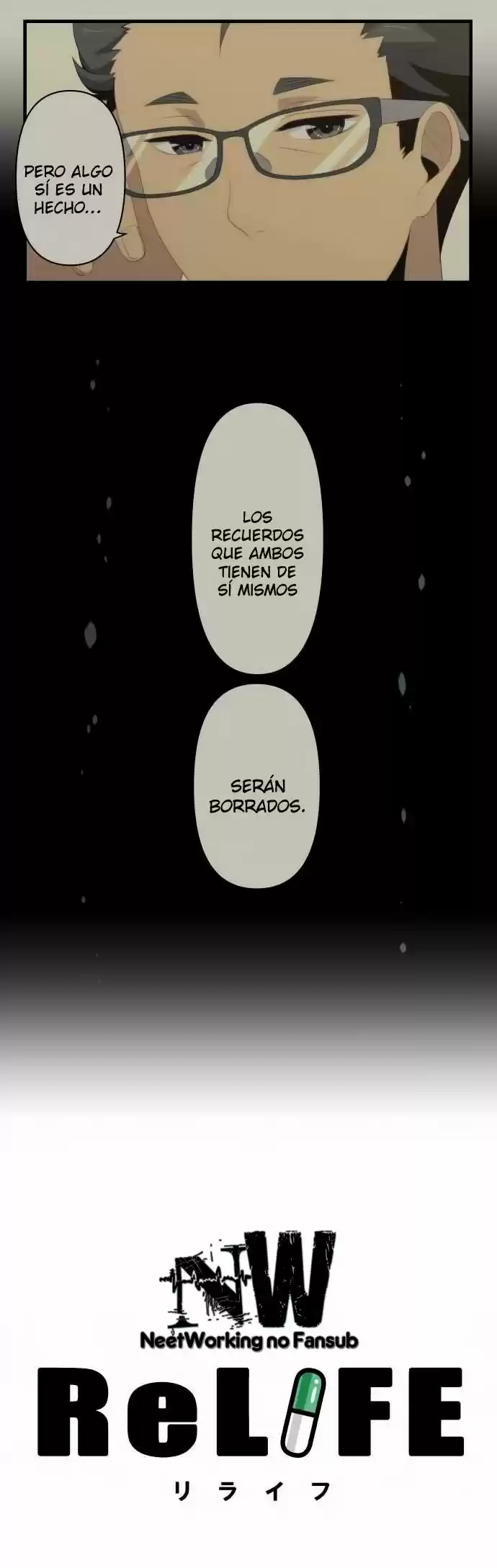 ReLIFE (2013) - Capítulo 120 - Página 4 - LectorTMOo