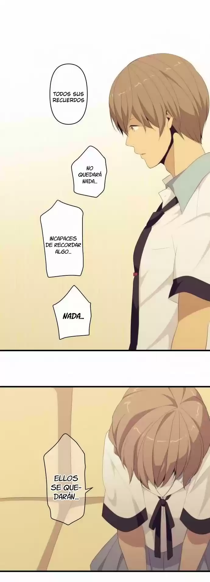 ReLIFE (2013) - Capítulo 120 - Página 6 - LectorTMOo