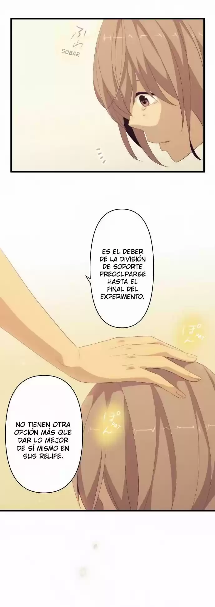 ReLIFE (2013) - Capítulo 120 - Página 10 - LectorTMOo