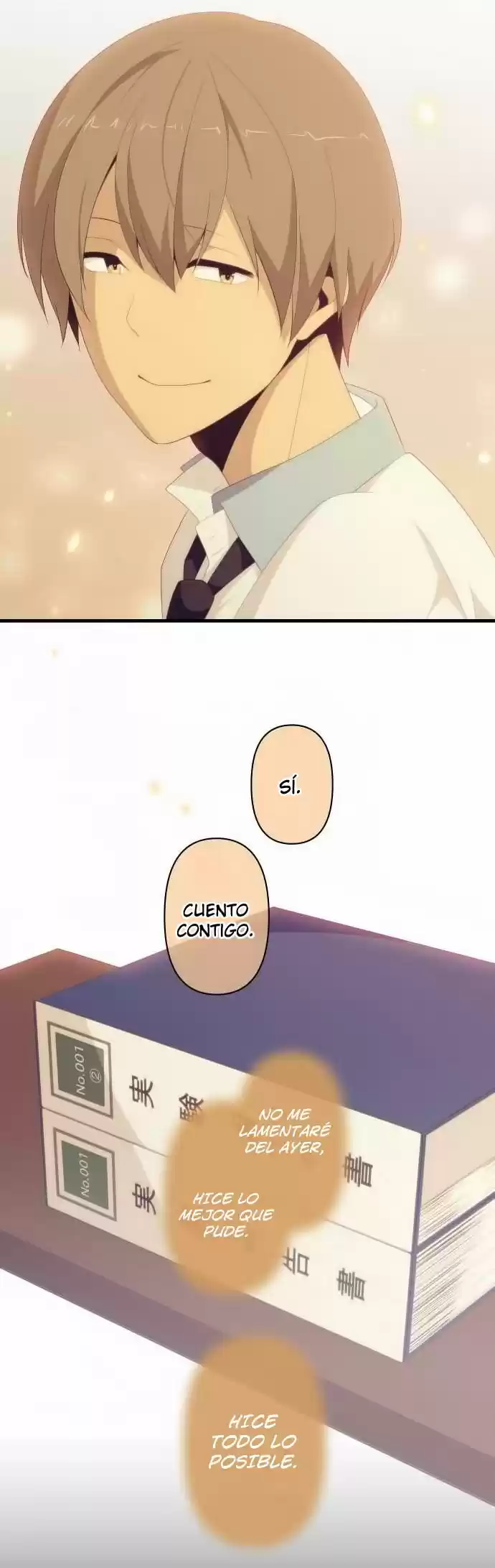 ReLIFE (2013) - Capítulo 120 - Página 15 - LectorTMOo