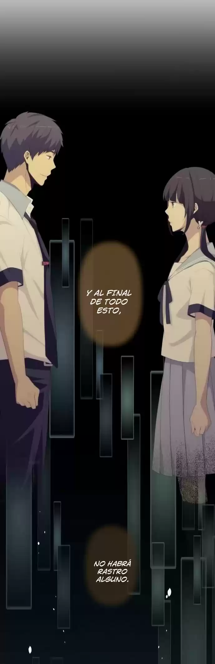 ReLIFE (2013) - Capítulo 120 - Página 16 - LectorTMOo