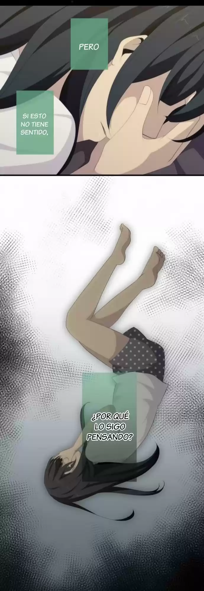 ReLIFE (2013) - Capítulo 120 - Página 20 - LectorTMOo