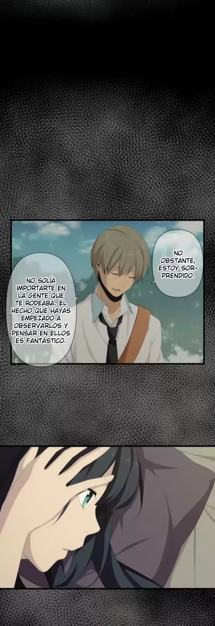 ReLIFE (2013) - Capítulo 120 - Página 21 - LectorTMOo